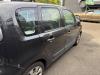 Citroën C3 Picasso (SH) 1.4 16V VTI 95 Deur 4Deurs rechts-achter
