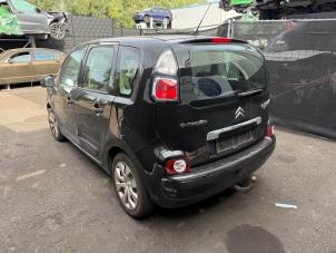 Gebruikte Achterklep Citroen C3 Picasso (SH) 1.4 16V VTI 95 Prijs € 124,99 Margeregeling aangeboden door A-team Automotive