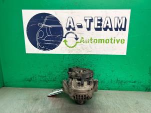 Gebruikte Dynamo Rover 45 1.6 16V Prijs € 49,99 Margeregeling aangeboden door A-team Automotive