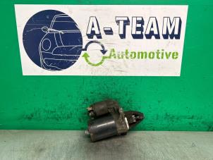 Gebruikte Startmotor Rover 45 1.6 16V Prijs € 49,99 Margeregeling aangeboden door A-team Automotive