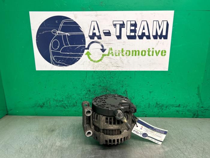 Gebruikte Dynamo Ford Mondeo IV 2.3 16V Prijs € 49,99 Margeregeling aangeboden door A-team Automotive