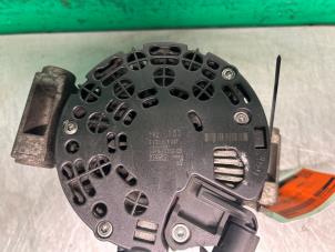 Alternator van een Ford Mondeo IV 2.3 16V 2008