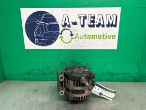 Gebruikte Alternator Ford Mondeo IV 2.3 16V Prijs € 49,99 Margeregeling aangeboden door A-team Automotive
