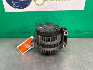 Alternator van een Ford Mondeo IV 2.3 16V 2008