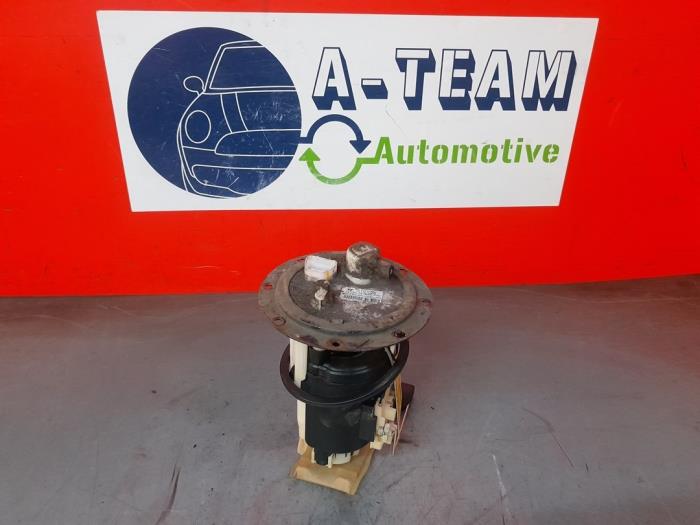 Gebruikte Benzinepomp Hyundai Getz 1.6i 16V Prijs € 29,99 Margeregeling aangeboden door A-Team Automotive