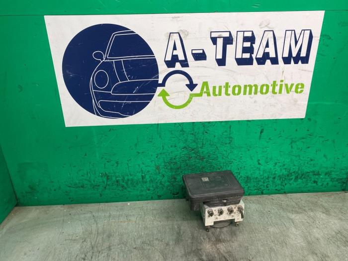 Gebruikte ABS Pomp Dacia Lodgy (JS/SD0J) 1.2 TCE 16V Prijs € 149,99 Margeregeling aangeboden door A-team Automotive