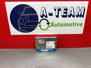 Gebruikte Computer Automatische Bak BMW 3 serie (E46/4) 323i 24V Prijs € 24,99 Margeregeling aangeboden door A-Team Automotive