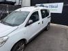 Dacia Dokker (0S) 1.5 dCi 90 Deur 2Deurs links