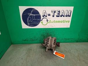 Gebruikte Alternator Dacia Dokker (0S) 1.5 dCi 90 Prijs € 99,99 Margeregeling aangeboden door A-team Automotive