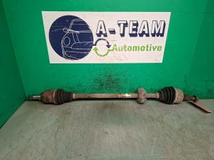 Gebruikte Steekas links-voor Dacia Dokker (0S) 1.5 dCi 90 Prijs € 49,99 Margeregeling aangeboden door A-team Automotive