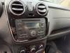 Dacia Dokker (0S) 1.5 dCi 90 Radio CD Speler