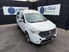 Dacia Dokker (0S) 1.5 dCi 90 Aanjager