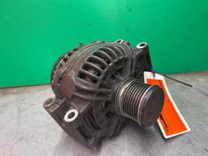 Gebruikte Dynamo Mercedes E Combi (S211) 1.8 E-200 K 16V Prijs € 99,99 Margeregeling aangeboden door A-team Automotive