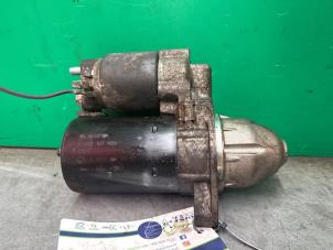 Gebruikte Startmotor Mercedes E Combi (S211) 1.8 E-200 K 16V Prijs € 19,99 Margeregeling aangeboden door A-team Automotive