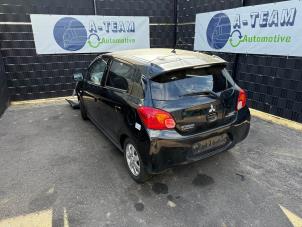 Gebruikte Computer Motormanagement Mitsubishi Space Star (A0) 1.0 12V Prijs € 149,99 Margeregeling aangeboden door A-team Automotive