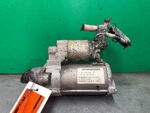 Gebruikte Startmotor Opel Combo 1.3 CDTI 16V Prijs € 14,99 Margeregeling aangeboden door A-team Automotive