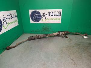 Gebruikte Stuurhuis Bekrachtigd Kia Sportage (JE) 2.0 CVVT 16V 4x2 Prijs € 99,99 Margeregeling aangeboden door A-team Automotive