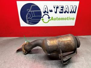 Gebruikte Katalysator Mercedes GLC AMG (X253) 3.0 43 AMG V6 Turbo 4-Matic Prijs € 499,99 Margeregeling aangeboden door A-Team Automotive