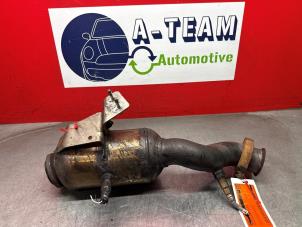 Gebruikte Katalysator Mercedes GLC AMG (X253) 3.0 43 AMG V6 Turbo 4-Matic Prijs € 499,99 Margeregeling aangeboden door A-Team Automotive