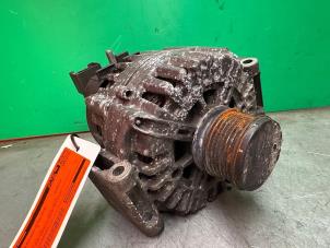 Gebruikte Dynamo Mercedes GLC AMG (X253) 3.0 43 AMG V6 Turbo 4-Matic Prijs € 149,99 Margeregeling aangeboden door A-team Automotive