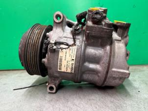 Gebruikte Aircopomp Mercedes C (W205) C-160 1.6 16V Prijs € 69,99 Margeregeling aangeboden door A-team Automotive