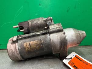 Gebruikte Startmotor Mercedes C (W205) C-160 1.6 16V Prijs € 29,99 Margeregeling aangeboden door A-team Automotive