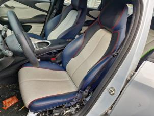 Gebruikte Stoel links BYD Dolphin 60,4 kWh Prijs op aanvraag aangeboden door A-Team Automotive