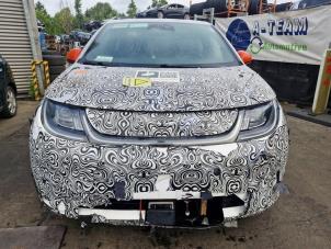 Gebruikte Motorkap BYD Dolphin 60,4 kWh Prijs op aanvraag aangeboden door A-Team Automotive