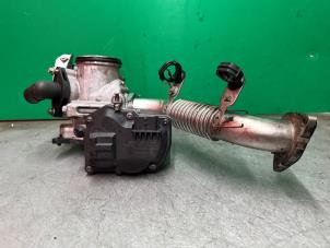 Gebruikte EGR Klep Landrover Range Rover Evoque (LVJ/LVS) 2.0 eD 150 16V 5-drs. Prijs € 49,99 Margeregeling aangeboden door A-team Automotive