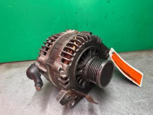 Gebruikte Dynamo Nissan Primera Wagon (W12) 2.0 16V Prijs € 39,99 Margeregeling aangeboden door A-team Automotive