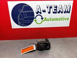 Gebruikte Gasklephuis Ford Focus 4 Wagon 1.0 Ti-VCT EcoBoost 12V 125 Prijs € 24,99 Margeregeling aangeboden door A-Team Automotive