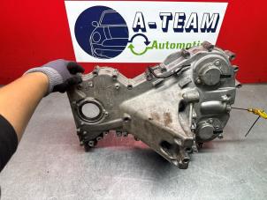 Gebruikte Distributiedeksel Ford Focus 4 Wagon 1.0 Ti-VCT EcoBoost 12V 125 Prijs € 89,99 Margeregeling aangeboden door A-Team Automotive