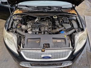 Gebruikte Luchtfilterhuis Ford Mondeo IV 1.6 Ti 16V Prijs € 39,99 Margeregeling aangeboden door A-Team Automotive