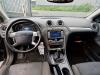 Ford Mondeo IV 1.6 Ti 16V Veiligheidsgordel links-voor