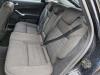 Ford Mondeo IV 1.6 Ti 16V Veiligheidsgordel rechts-achter