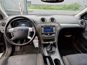 Gebruikte Module + Airbag Set Ford Mondeo IV 1.6 Ti 16V Prijs € 499,99 Margeregeling aangeboden door A-Team Automotive
