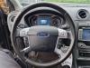 Ford Mondeo IV 1.6 Ti 16V Cockpit