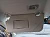 Ford Mondeo IV 1.6 Ti 16V Zonneklep