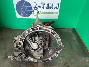 Gebruikte Versnellingsbak Rover 45 1.6 16V Prijs € 299,99 Margeregeling aangeboden door A-team Automotive