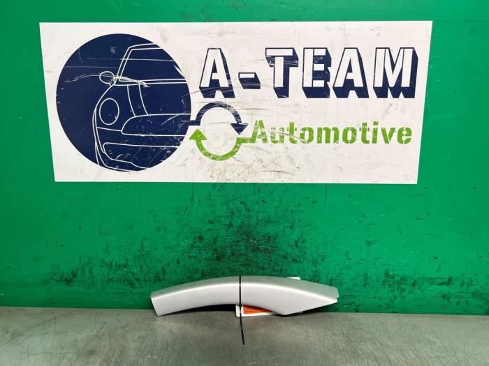 Gebruikte Diversen Volkswagen CrossPolo (9N3) 1.2 12V Prijs € 79,99 Margeregeling aangeboden door A-team Automotive
