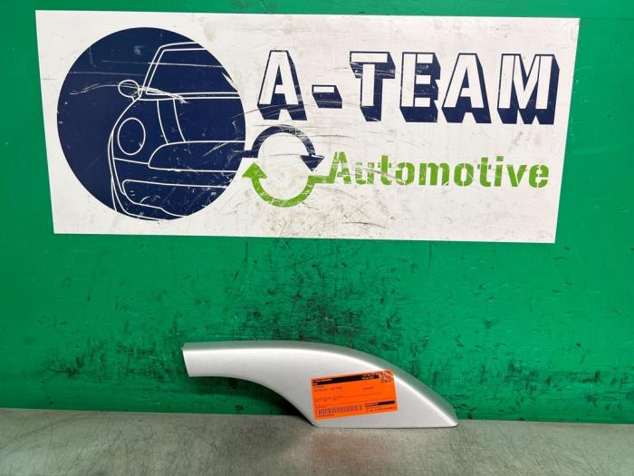Gebruikte Diversen Volkswagen CrossPolo (9N3) 1.2 12V Prijs € 79,99 Margeregeling aangeboden door A-team Automotive