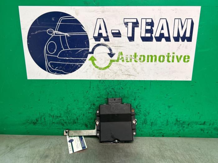 Gebruikte LPG Module Chevrolet Spark (M300) 1.0 16V Bifuel Prijs € 39,99 Margeregeling aangeboden door A-team Automotive