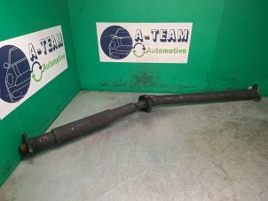 Gebruikte Tussenas BMW 3 serie Touring (F31) 330i 2.0 16V Prijs € 174,99 Margeregeling aangeboden door A-team Automotive