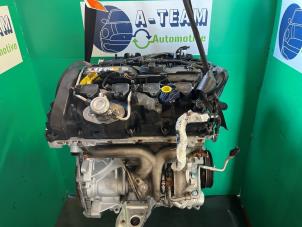 Gebruikte Motor BMW 3 serie Touring (F31) 330i 2.0 16V Prijs € 2.949,99 Margeregeling aangeboden door A-team Automotive