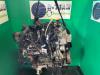 Motor van een Opel Corsa D 1.3 CDTi 16V ecoFLEX 2013