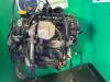 Motor van een Opel Corsa D 1.3 CDTi 16V ecoFLEX 2013