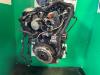 Motor van een Opel Corsa D 1.3 CDTi 16V ecoFLEX 2013