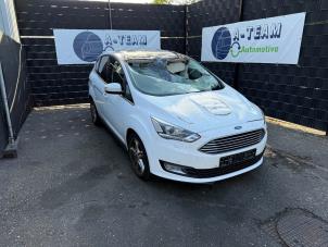 Gebruikte Airco Radiateur Ford C-Max (DXA) 1.0 Ti-VCT EcoBoost 12V 125 Prijs € 74,99 Margeregeling aangeboden door A-team Automotive