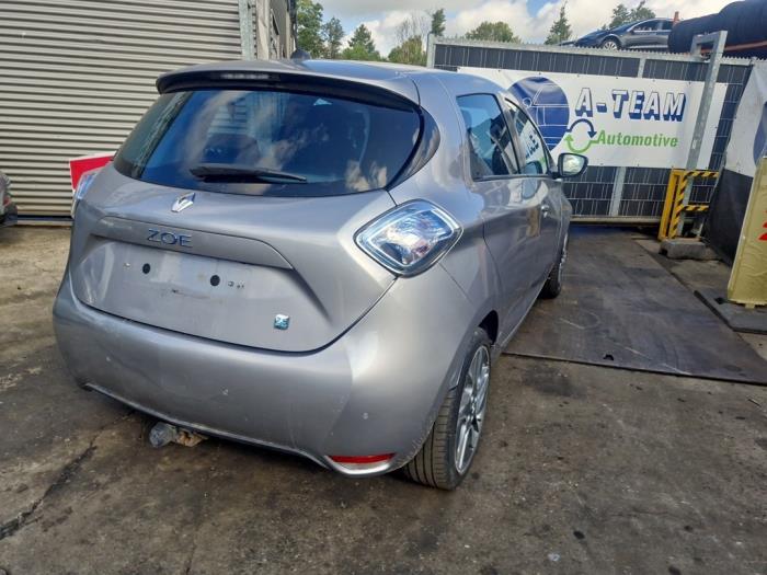 Gebruikte Rembekrachtiger Renault Zoé (AG) 46kW Prijs € 249,99 Margeregeling aangeboden door A-Team Automotive