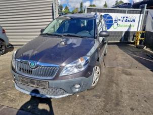 Gebruikte ABS Pomp Skoda Roomster (5J) 1.2 TSI Prijs € 149,99 Margeregeling aangeboden door A-Team Automotive